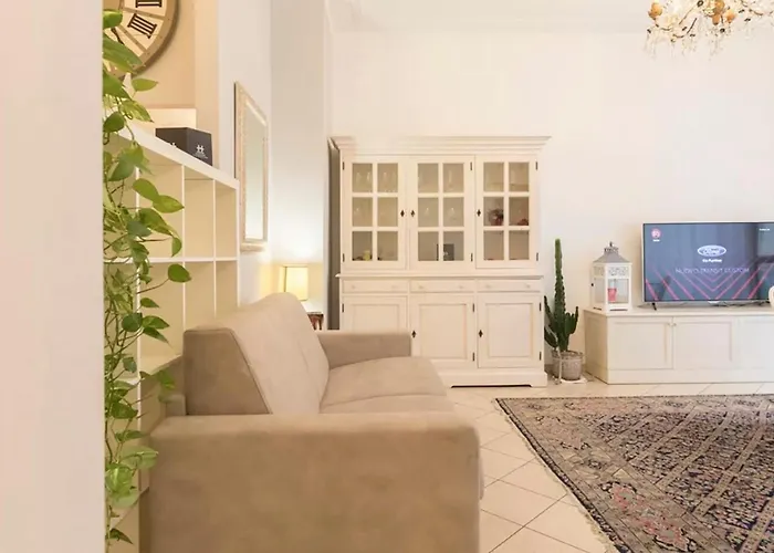 Classbnb - Central Apartment 400 Meters From Milan Duomo